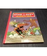 The Greatest Adventures of Spike and Suzy #2 The Circle of Power W. Vand... - $48.01 CAD