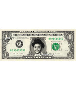 STYMIE on a REAL Dollar Bill Little Rascals Cash Money Collectible Memor... - $8.88