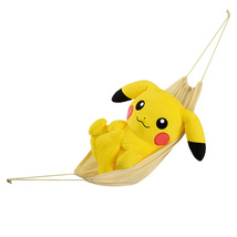 Pikachu Plush 2023 Pokemon Collection Kuji HIDAMARI LIFE A Prize - £35.97 GBP