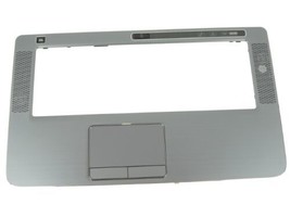 Genuine Dell XPS L502X Palmrest &amp; Touchpad Assembly - HYJ4V 0HYJ4V (B) - £14.34 GBP