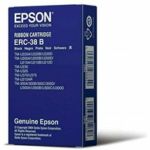 Epson ERC-38 B Cash Register Ribbon - £5.17 GBP