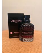Valentino Uomo Born in Roma Intense EDP Spray 3.4 oz / 100 ml – Perfume for Men - $49.99