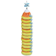 Grriggles Emoji Candy Corn Toy Retail Display Strip  12 Pieces - €74,62 EUR