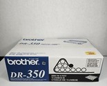 Brother DR-350 Drum Unit Genuine BRAND NEW SEALED BOX - £46.11 GBP