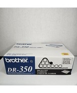 Brother DR-350 Drum Unit Genuine BRAND NEW SEALED BOX - £45.48 GBP