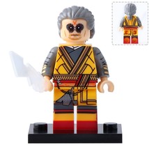 Kaecilius Marvel Villain Doctor Strange Block Minifigures Toy Gift New - £2.06 GBP