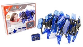 Hexbug Vex Robotics Strandbeast - Construct Jumbo Size Robot - Ages 8 Yrs + New - £79.88 GBP