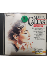 Maria Callas: Live Recordings, 1957-1963 Callas (Artist), Verdi (Artist)... - £8.26 GBP