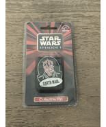 NOS Applause Star Wars Episode I Darth Maul Collectible Pin MOC 1999 - $12.26 CAD