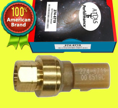 274-6719 Caterpillar Oil Pressure Sensor 2746719 Genuine Atlas - America... - $39.17