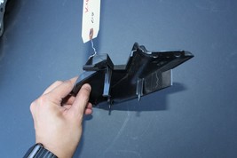 2009-2016 NISSAN 370Z LHD DRIVER SIDE DOOR CORNER MIRROR TRIM COVER K4655 image 5