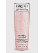 Lancome Tonique Confort Re-Hydrating Comforting Toner w/ Acacia Honey 6.... - £27.29 GBP