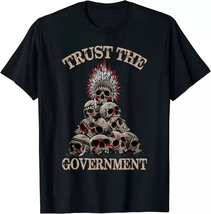 Trust The Government Native American Mistake T-Shirt - £15.26 GBP+