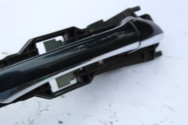 2003-2006 MERCEDES E350 REAR LEFT EXTERIOR DOOR HANDLE R1837 image 5