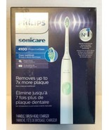 NEW Philips Sonicare HX6817/01 PROTECTIVE CLEAN 4100 Electric Toothbrush... - £31.07 GBP