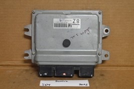2012 Nissan Sentra 2.0L Engine Control Unit ECU MEC950562A1 Module 2005-5d9 - £110.16 GBP