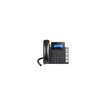Grandstream GXP1628 THE GXP1628 HAS 2 DUAL-COLOR LINE KEYS (WITH 2 SIP A... - $114.23