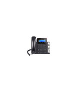 Grandstream GXP1628 THE GXP1628 HAS 2 DUAL-COLOR LINE KEYS (WITH 2 SIP A... - $114.23