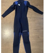 Women&#39;s O&#39;NEILL Full WETSUIT Size 10 - $81.86 CAD
