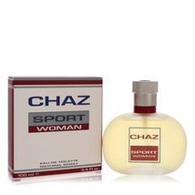 Chaz Sport Perfume by Jean Philippe, Chaz sport is a stimulating fragran... - £20.70 GBP