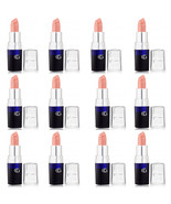 Pack of (12) New CoverGirl Continuous Color Lipstick, Bronzed Peach [015... - $89.99