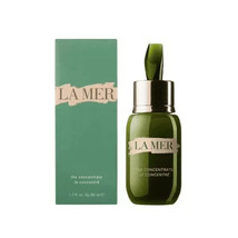 La Mer The Concentrate 1.7 oz 50 ml  New - Outer Box damaged 100% Authentic - $4,020.39 MXN