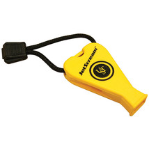 UST JetScream Floating Whistle (Yellow) - £16.18 GBP