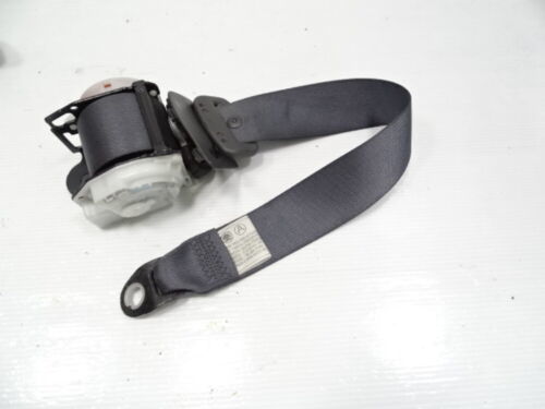 Lexus GX470 seat belt, right rear, 3rd row 73560-60150 gray - $79.46
