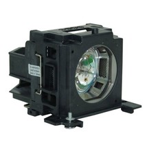 Hitachi DT00751 Compatible Projector Lamp With Housing - £39.37 GBP