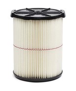 CRAFTSMAN CMXZVBE38754 Red Stripe General Purpose Wet/Dry Vac Replacemen... - $43.35 CAD