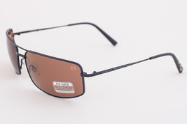 Serengeti TREVISO 24h LEMANS Satin Black / Polarized Drivers Sunglasses ... - $236.55