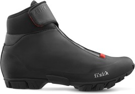 Men&#39;S X5 Artica Cycling Shoes By Fizik. - £184.03 GBP