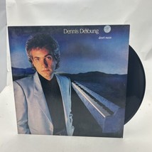 Dennis DeYoung - Desert Moon | 1984 LP Vinyl | A&amp;M Records | VG - £12.45 GBP