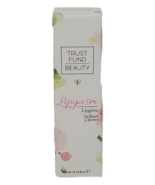 Trust Fund Beauty Lipgasm Lipgloss In Evil Genius 0.17 oz Full Size NIB - $9.45 CAD
