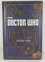 Doctor Who: Official Guide on How to be a Time Lord by BBC 2014 - £6.81 GBP