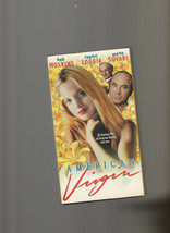 American Virgin (VHS, 2000) - $4.94