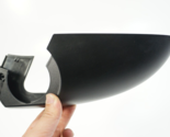 2007-2013 bmw x5 e70 right passenger side mirror lower frame COVER PANEL... - $45.00