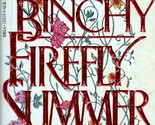 Firefly Summer by Maeve Binchy Contemporary Romance Paperback - $1.13