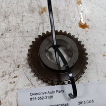 Mazda CX-5 2.5 Timing Gear  2013 2014 2015 2016 - €17,08 EUR