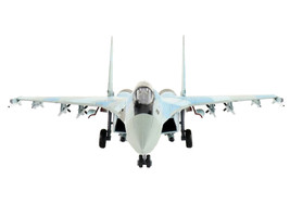 Sukhoi Su-35S Flanker-E Fighter Aircraft &quot;116th Combat Application Training Cent - £146.72 GBP
