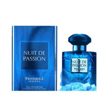 Paris Corner Nuit De Passion Eau De Parfum - $1,088.53 MXN