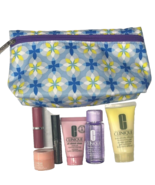 CLINIQUE 7 Pc Gift Set w Moisturizing Lotion, moisture surge eye 96H + More - $15.83