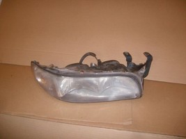 1997 1998 1999 BUICK LESABRE RIGHT HEADLIGHT OEM USED PART - $125.38