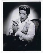 Richard Boone Press Photo 8x10 Have Gun Will Travel - $9.89