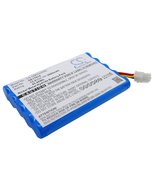 Cameron Sino Rechargeble Battery for GE Datex-Ohmeda S5CAM - £58.90 GBP