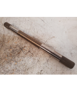 Transmision Input Shaft 13.5&quot; - $64.69 CAD