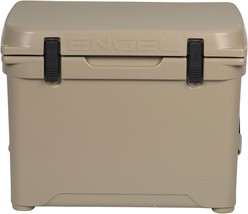 High Performance, Long-Lasting, Seamless Rotationally Molded Ice Box For - $350.96