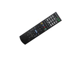 Hotsmtbang Replacement Remote Control for Sony STR-DH830 148941212 STR-C... - £15.75 GBP