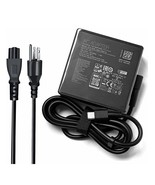 100W USB-C Laptop Charger for Asus ROG A20-100P1A HP Lenovo ThinkPad MacBook - $35.65 CAD