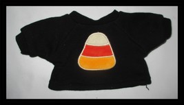 14&quot; Doll or Bear Candy Corn Sweatshirt - $6.92